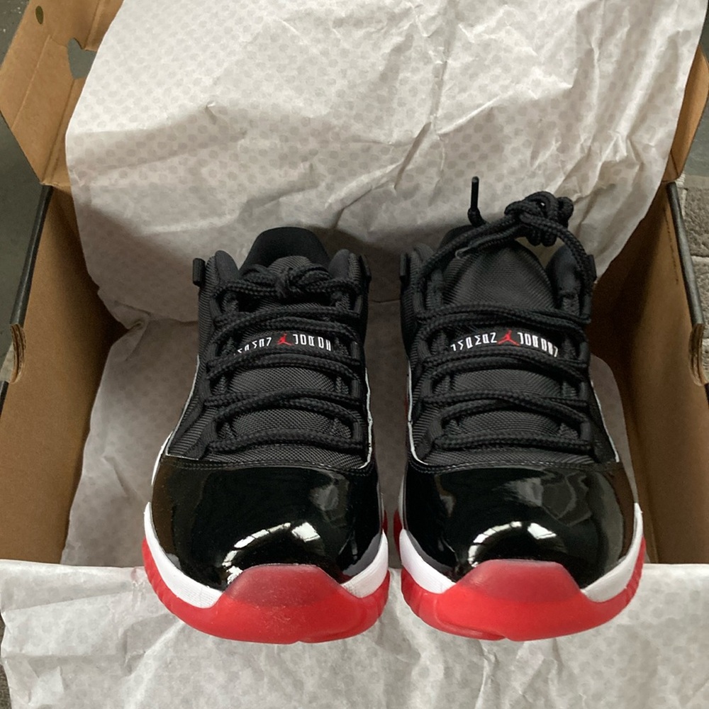 Air Jordan 11 low
